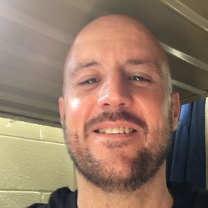 Meet your Posher, Rob